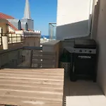 דירה Sbt Sun Terrace 
