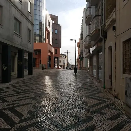 Apartamento Sbt Sun Terrace 