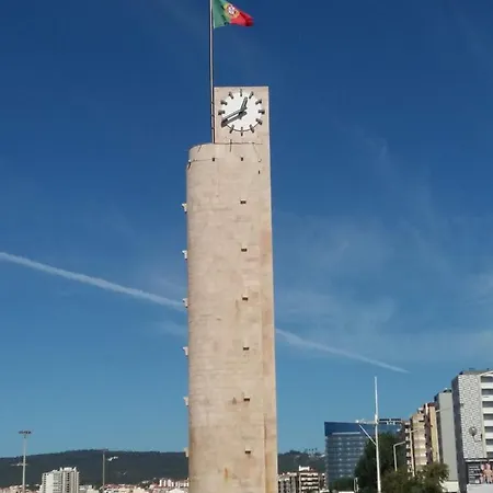 Apartamento Sbt Sun Terrace 