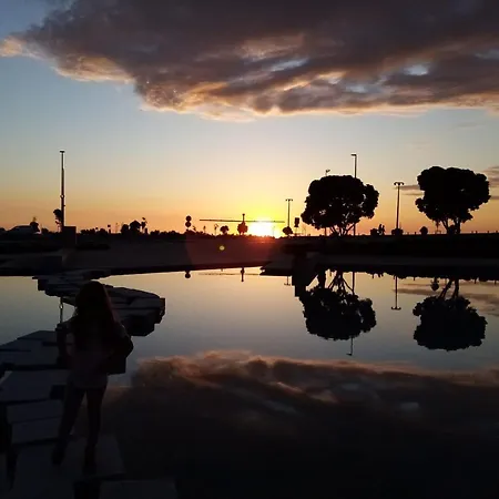 Sbt Sun Terrace 