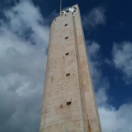 Apartamento Sbt Sun Terrace 