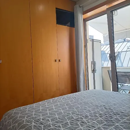 Apartamento Sbt Sun Terrace 