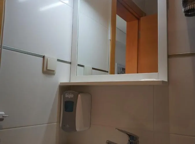 Apartamento Sbt Sun Terrace 