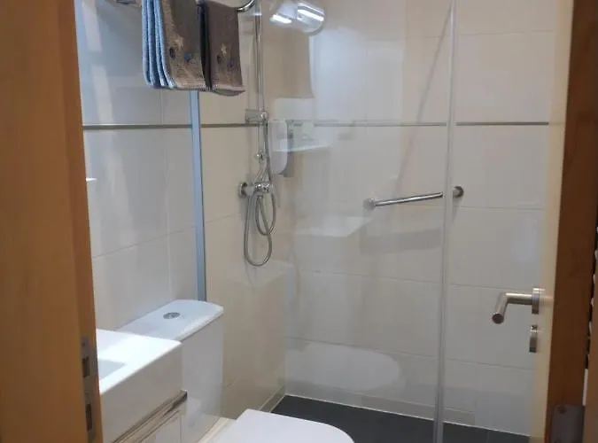 Apartamento Sbt Sun Terrace 