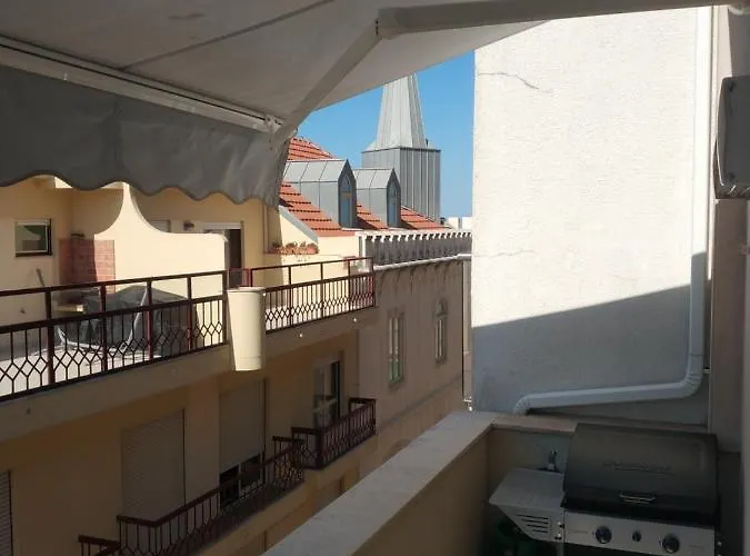 Sbt Sun Terrace 