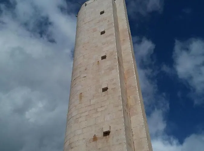 Apartamento Sbt Sun Terrace 