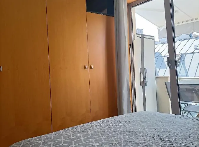 Apartamento Sbt Sun Terrace 