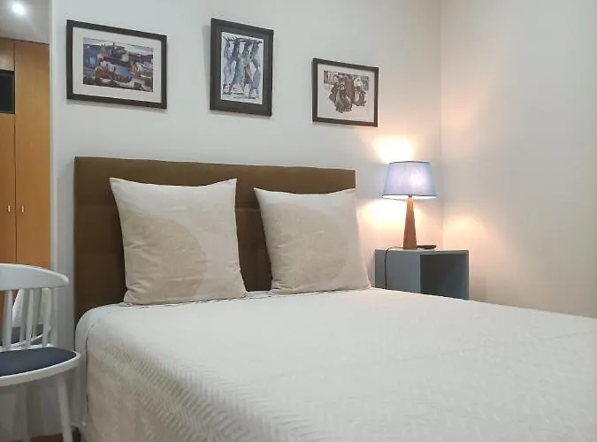 Apartamento Sbt Sun Terrace 