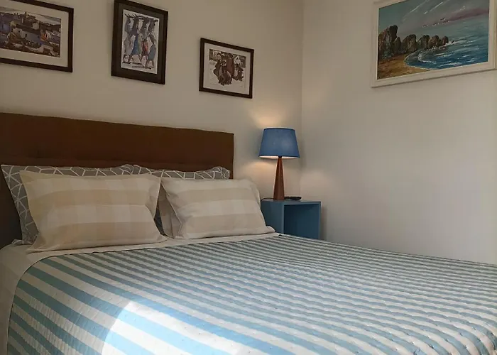 Apartamento Sbt Sun Terrace 