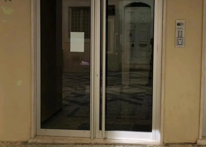 Apartamento Sbt Sun Terrace 