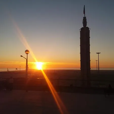 Sbt Sun Terrace 