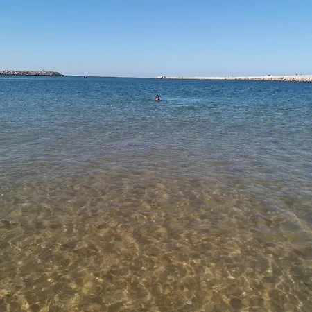 Апартаменты Sbt Sun Terrace 