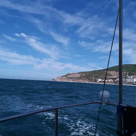 Апартаменты Sbt Sun Terrace 