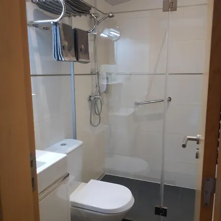 Apartament Sbt Sun Terrace 