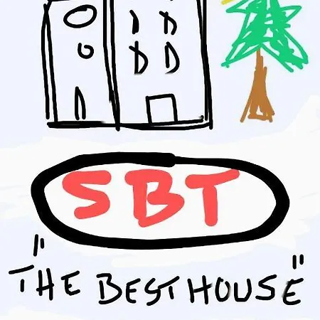Lägenhet Sbt Sun Terrace 