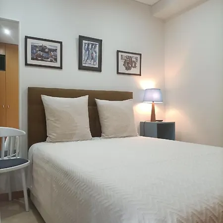 Apartament Sbt Sun Terrace 