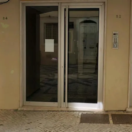 Διαμέρισμα Sbt Sun Terrace 