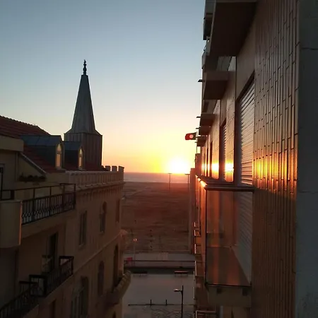 Διαμέρισμα Sbt Sun Terrace 