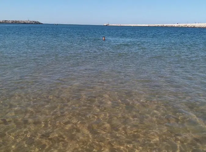 Διαμέρισμα Sbt Sun Terrace 