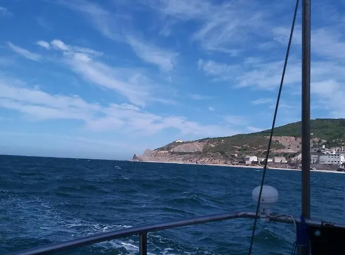 Lägenhet Sbt Sun Terrace 