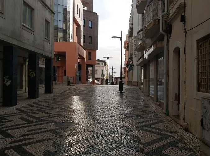 Lägenhet Sbt Sun Terrace 