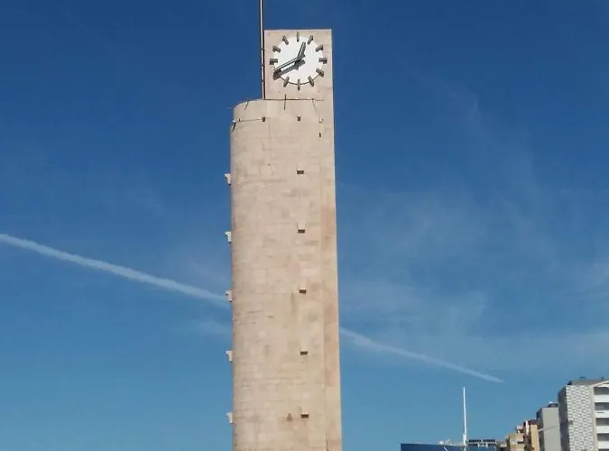 Διαμέρισμα Sbt Sun Terrace 