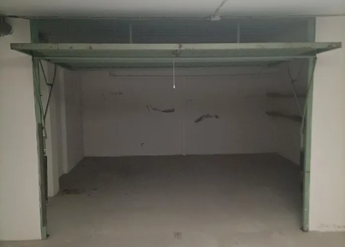 Lägenhet Sbt Sun Terrace 